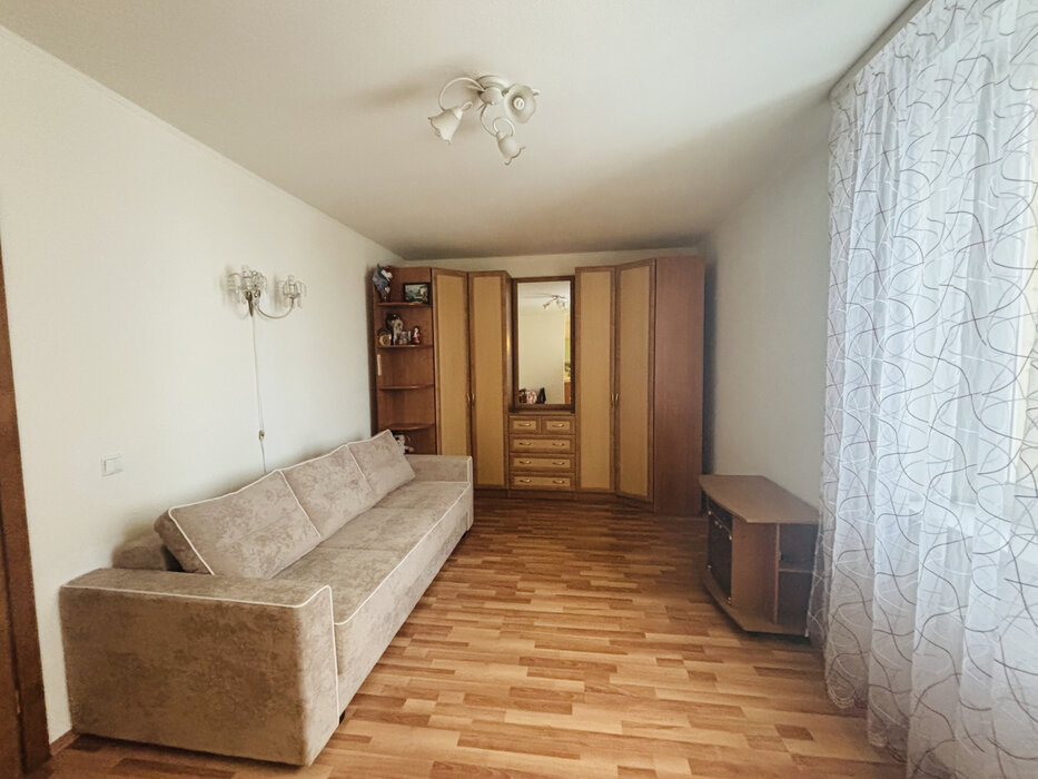 Екатеринбург, ул. Гастелло, 32а (Уктус) - фото квартиры (3)