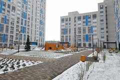 Екатеринбург, ул. Щербакова, 148/2 (Уктус) - фото квартиры