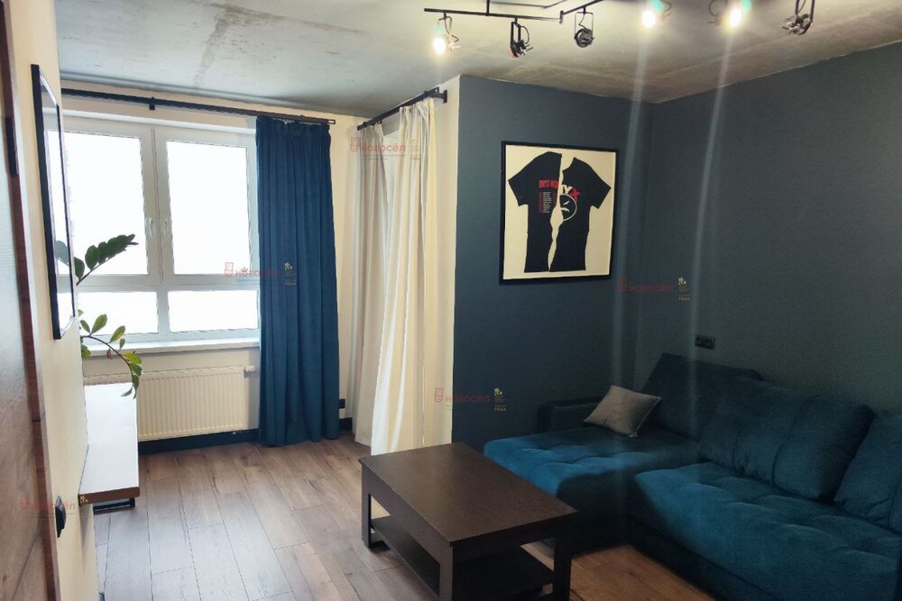 Екатеринбург, ул. Новостроя, 5 (Елизавет) - фото квартиры (3)