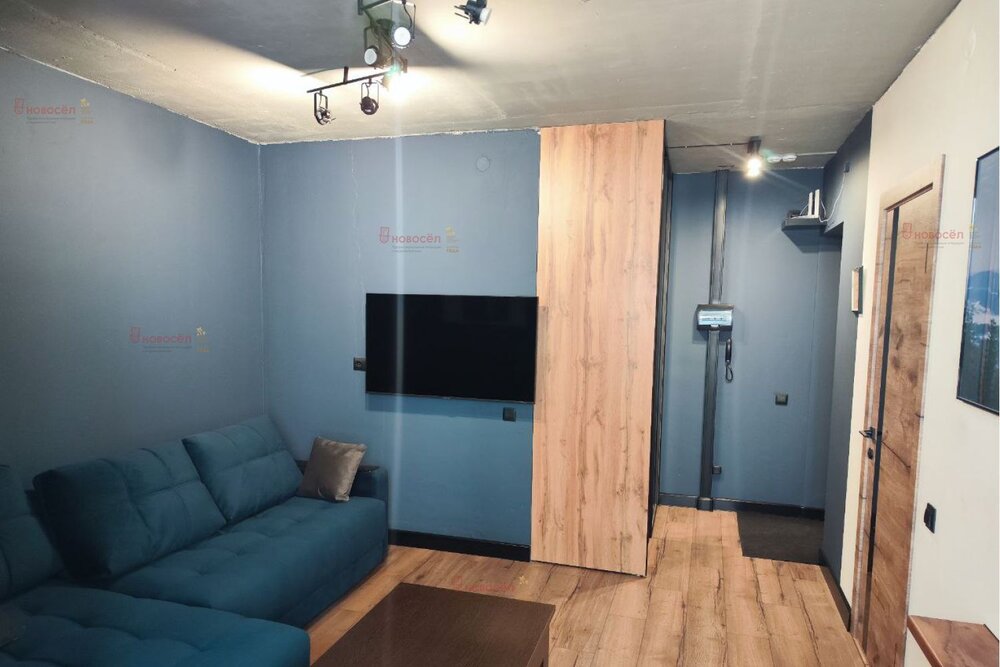 Екатеринбург, ул. Новостроя, 5 (Елизавет) - фото квартиры (5)