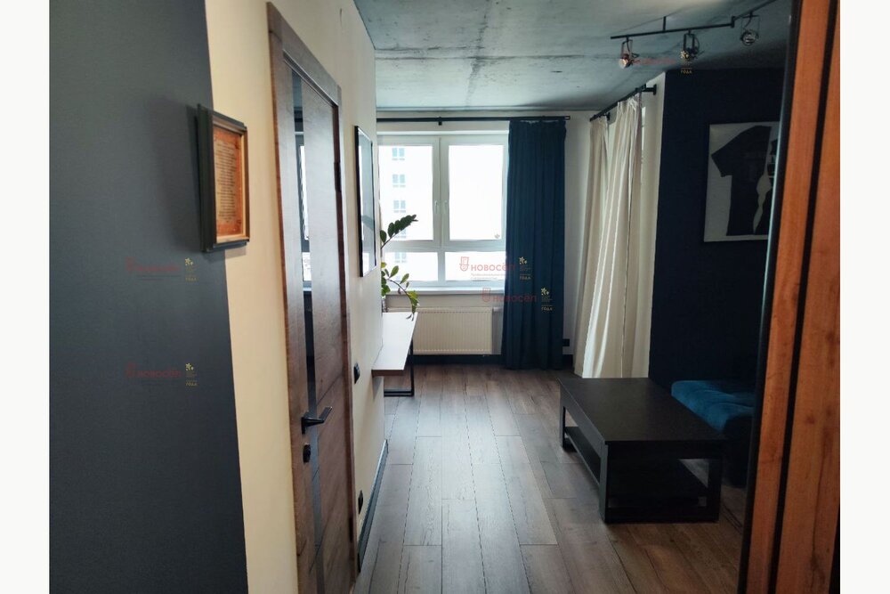 Екатеринбург, ул. Новостроя, 5 (Елизавет) - фото квартиры (7)