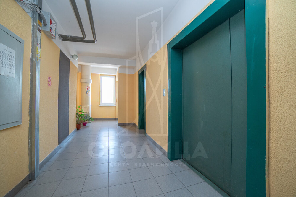 Екатеринбург, ул. Ясная, 31 (Юго-Западный) - фото квартиры (2)