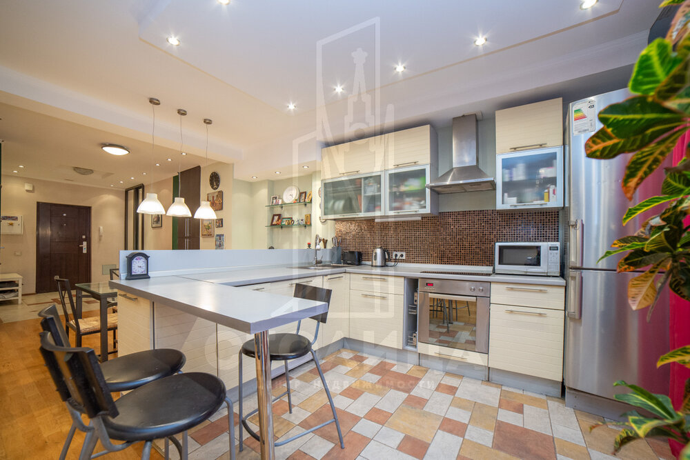 Екатеринбург, ул. Ясная, 31 (Юго-Западный) - фото квартиры (4)