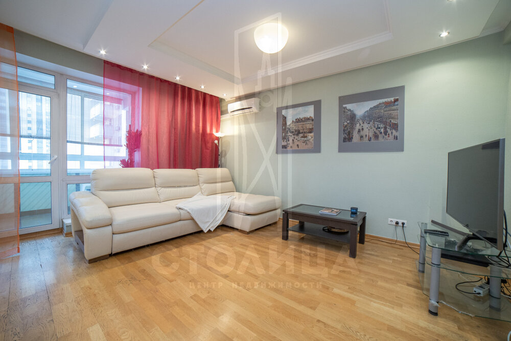 Екатеринбург, ул. Ясная, 31 (Юго-Западный) - фото квартиры (5)