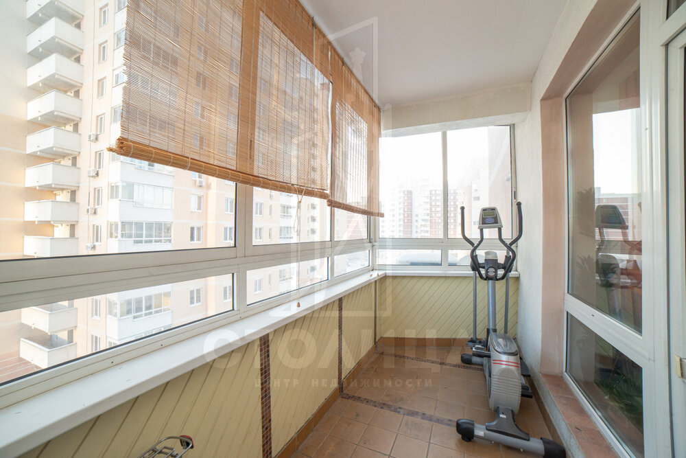 Екатеринбург, ул. Ясная, 31 (Юго-Западный) - фото квартиры (6)