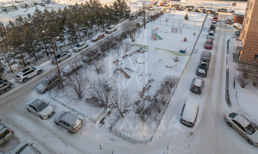 Екатеринбург, ул. Ясная, 31 (Юго-Западный) - фото квартиры (8)