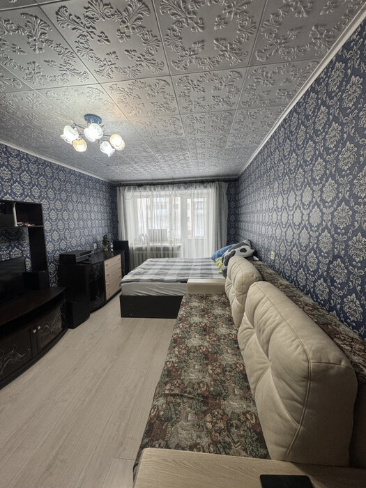 Екатеринбург, ул. Кривоусова, 51 - фото квартиры (1)