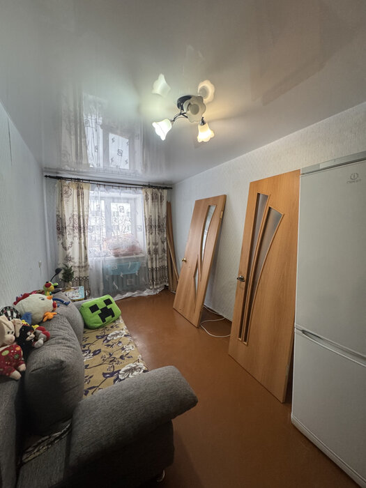 Екатеринбург, ул. Кривоусова, 51 - фото квартиры (3)