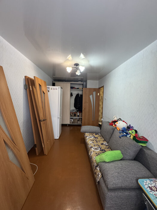 Екатеринбург, ул. Кривоусова, 51 - фото квартиры (4)