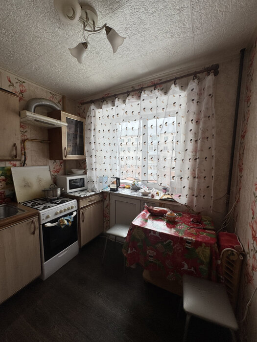 Екатеринбург, ул. Кривоусова, 51 - фото квартиры (5)