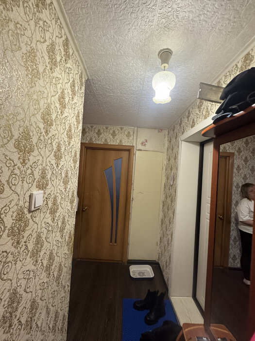 Екатеринбург, ул. Кривоусова, 51 - фото квартиры (8)