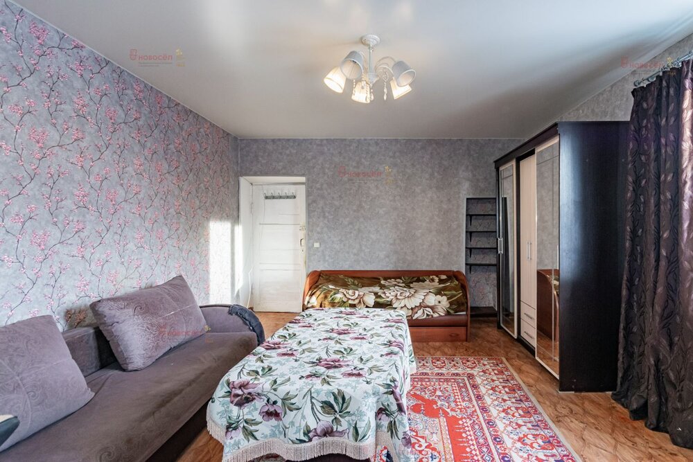 Екатеринбург, ул. Восточная, 29 (Шарташский рынок) - фото квартиры (5)