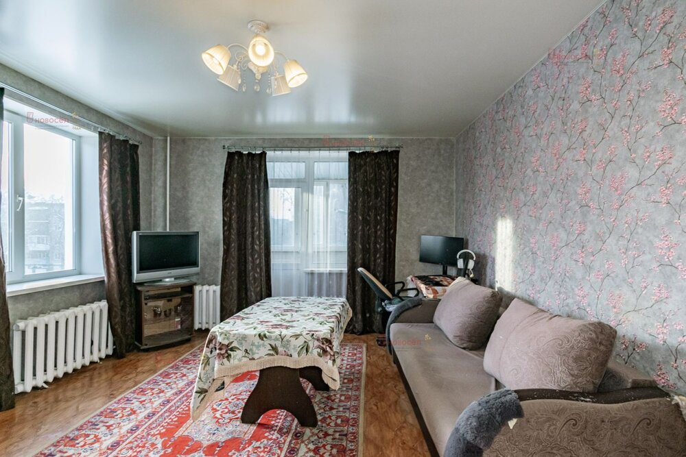 Екатеринбург, ул. Восточная, 29 (Шарташский рынок) - фото квартиры (6)