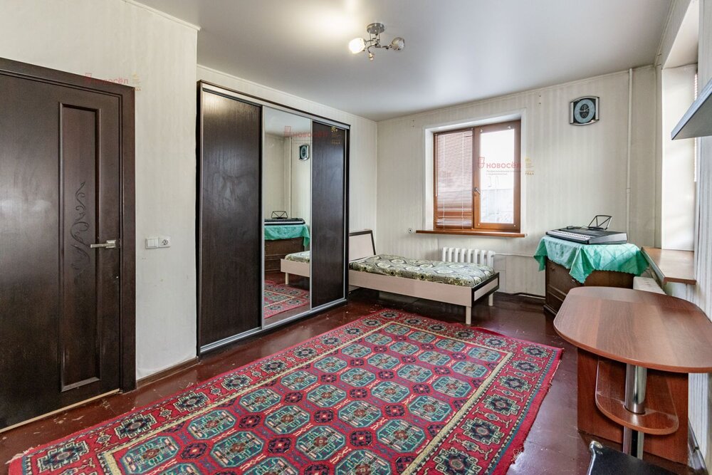 Екатеринбург, ул. Восточная, 29 (Шарташский рынок) - фото квартиры (7)