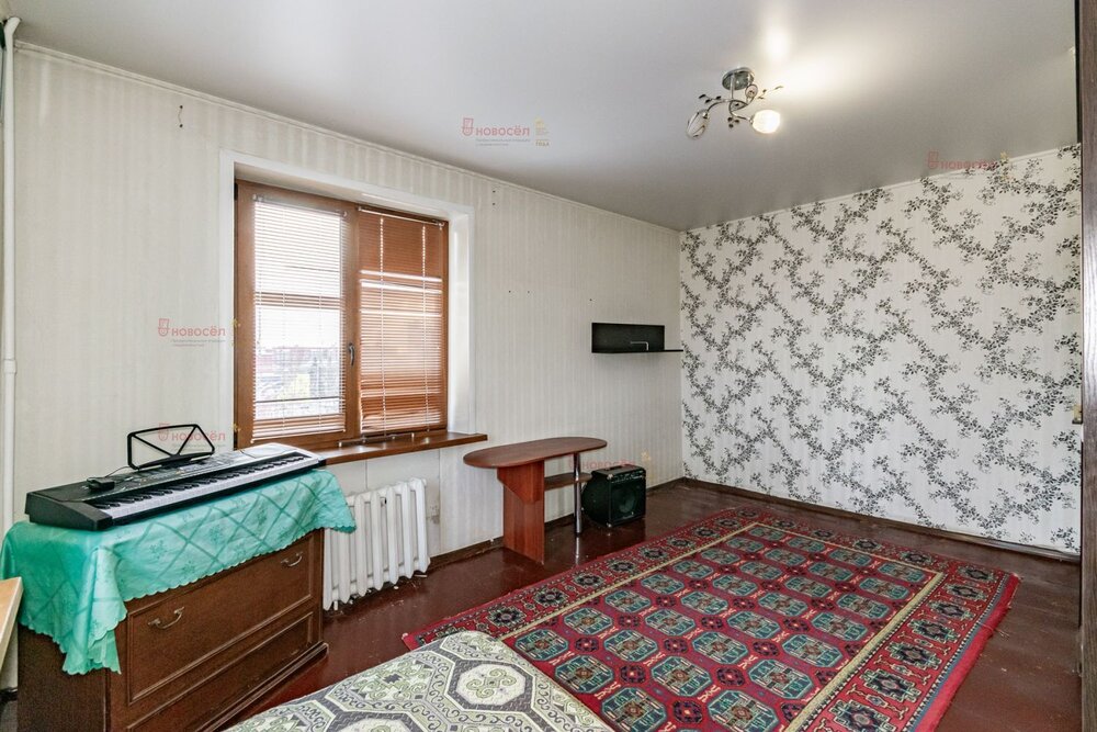 Екатеринбург, ул. Восточная, 29 (Шарташский рынок) - фото квартиры (8)