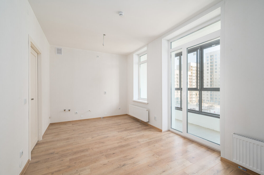 Екатеринбург, ул. Новосинарский, 5 (Птицефабрика) - фото квартиры (1)