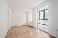 Екатеринбург, ул. Новосинарский, 5 (Птицефабрика) - фото квартиры