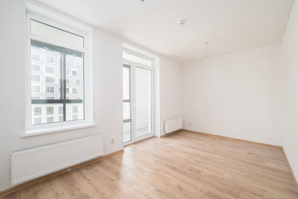 Екатеринбург, ул. Новосинарский, 5 (Птицефабрика) - фото квартиры (2)