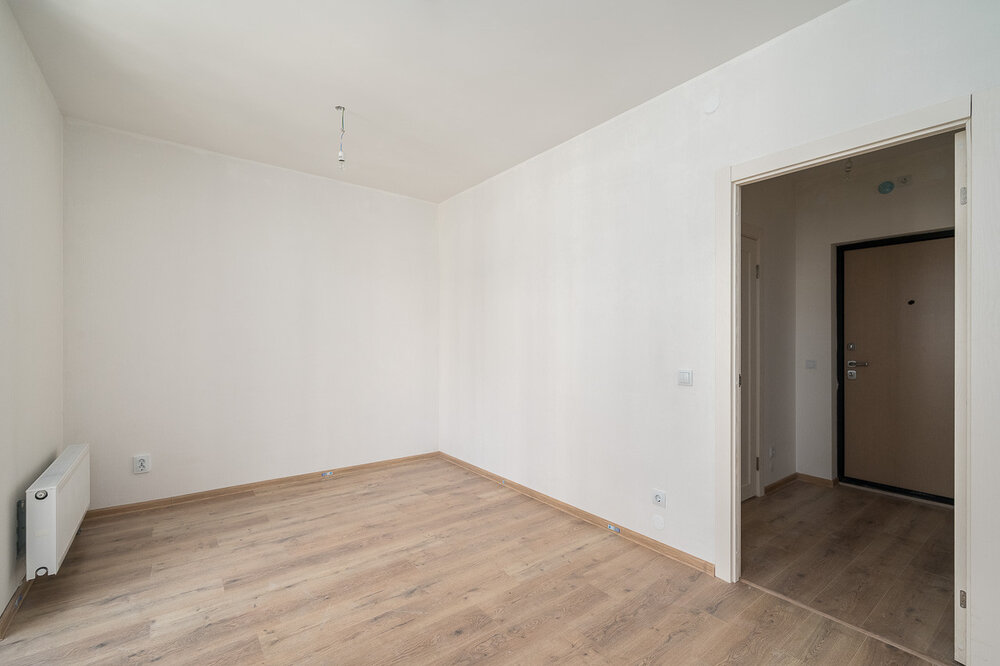 Екатеринбург, ул. Новосинарский, 5 (Птицефабрика) - фото квартиры (3)