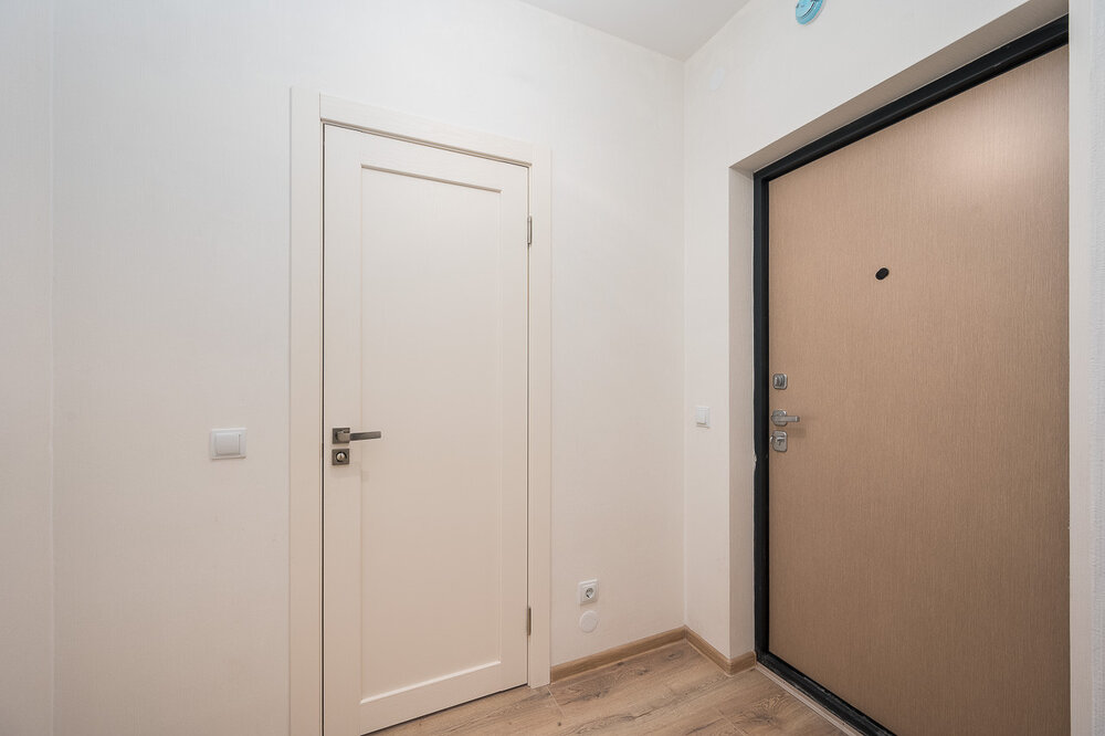 Екатеринбург, ул. Новосинарский, 5 (Птицефабрика) - фото квартиры (5)