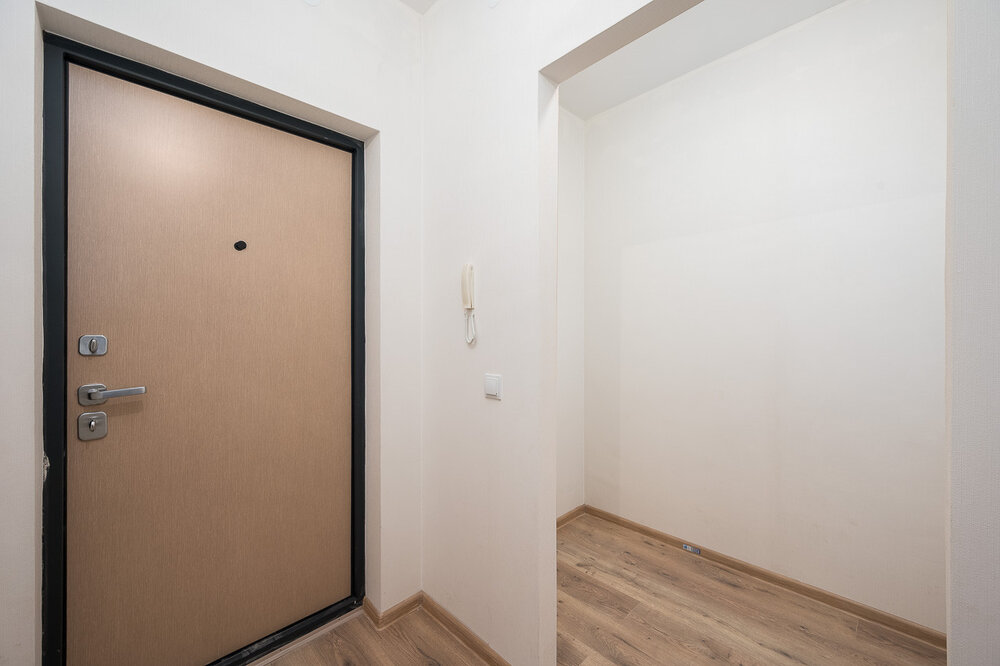 Екатеринбург, ул. Новосинарский, 5 (Птицефабрика) - фото квартиры (6)