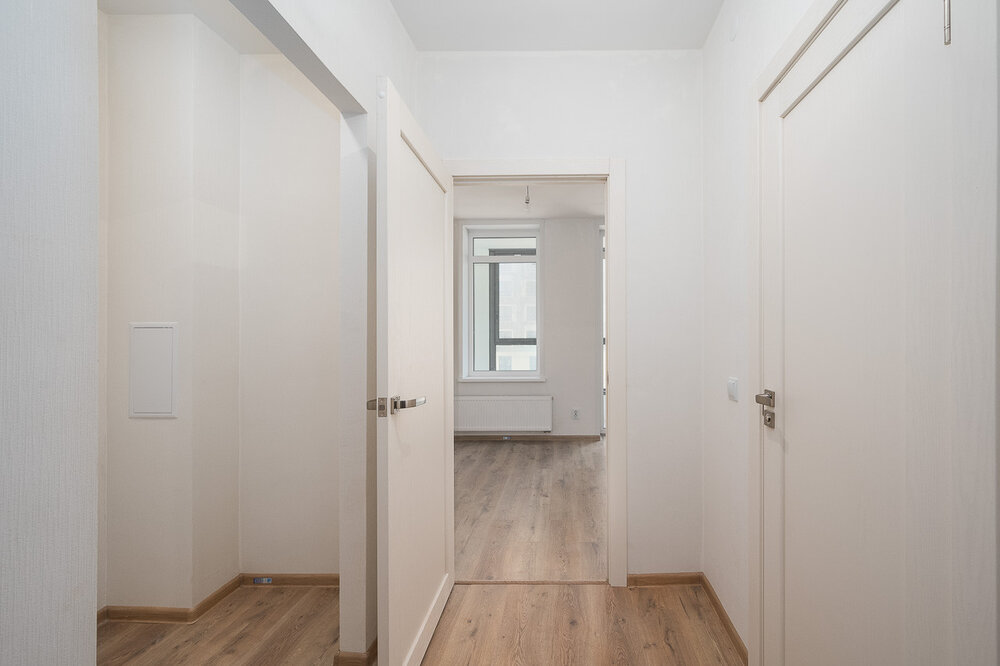 Екатеринбург, ул. Новосинарский, 5 (Птицефабрика) - фото квартиры (7)