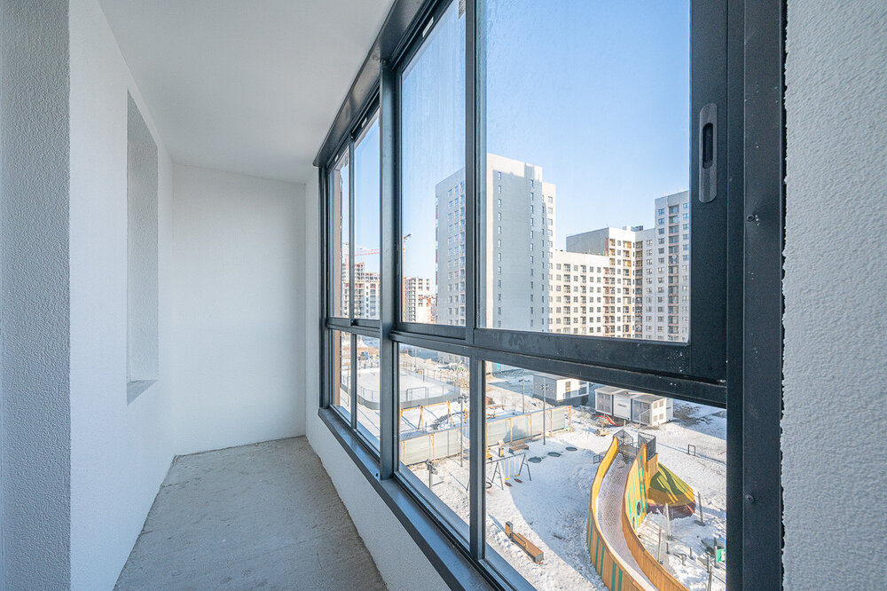 Екатеринбург, ул. Новосинарский, 5 (Птицефабрика) - фото квартиры (8)