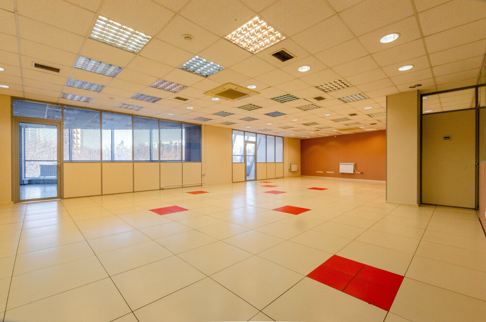 Екатеринбург, ул. 8 Марта, 32а (Центр) - фото офисного помещения (7)