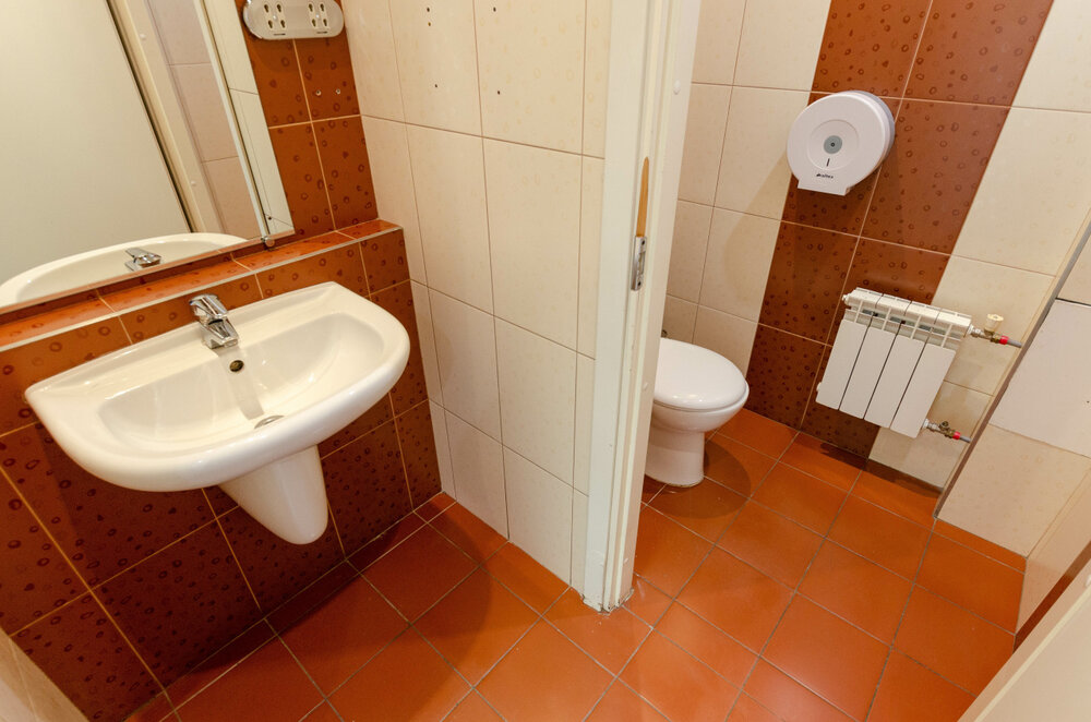 Екатеринбург, ул. 8 Марта, 32а (Центр) - фото офисного помещения (8)