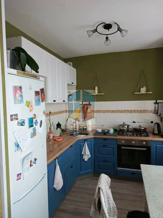 г. Краснотурьинск, ул. Базстроевская, 16 (городской округ Краснотурьинск) - фото квартиры (2)