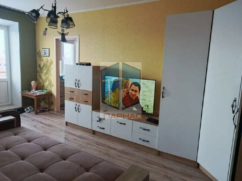 г. Краснотурьинск, ул. Базстроевская, 16 (городской округ Краснотурьинск) - фото квартиры (3)