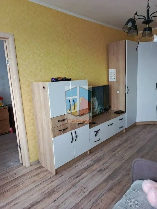 г. Краснотурьинск, ул. Базстроевская, 16 (городской округ Краснотурьинск) - фото квартиры (5)