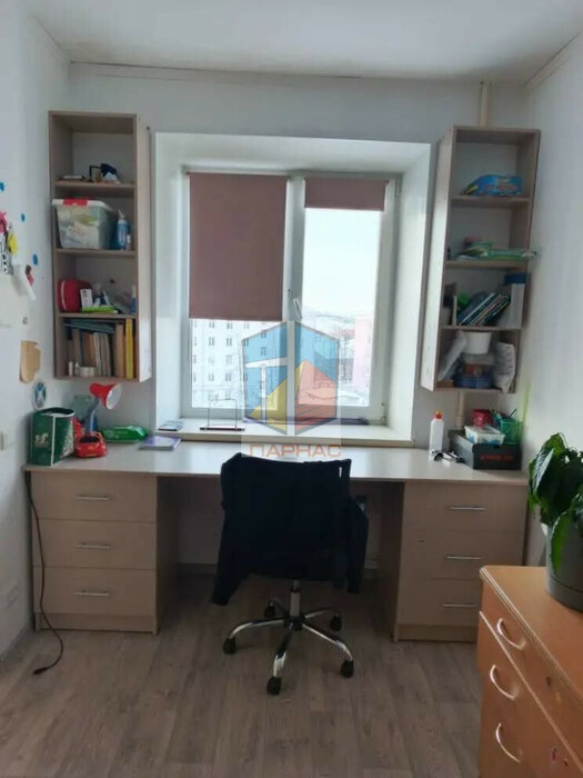 г. Краснотурьинск, ул. Базстроевская, 16 (городской округ Краснотурьинск) - фото квартиры (7)