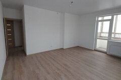 Екатеринбург, ул. Краснолесья, 108/3 (Академический) - фото квартиры