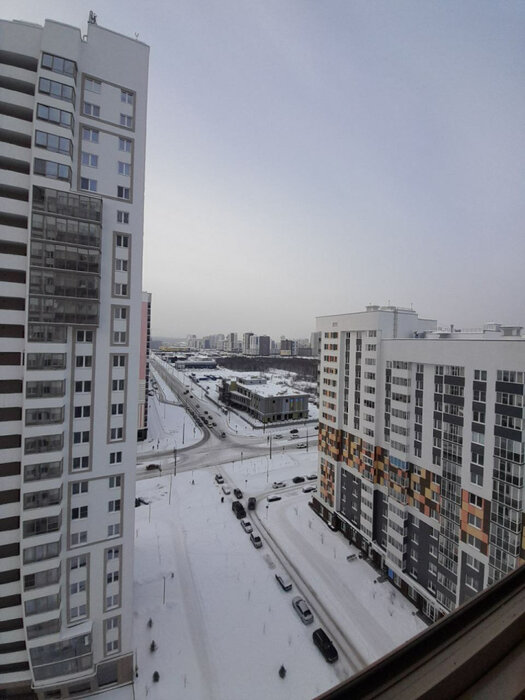 Екатеринбург, ул. Краснолесья, 108/3 (Академический) - фото квартиры (4)