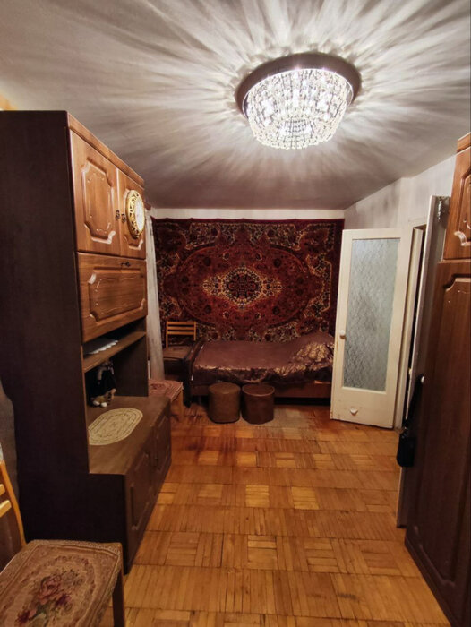 Екатеринбург, ул. Новгородцевой, 37/2 (ЖБИ) - фото квартиры (1)