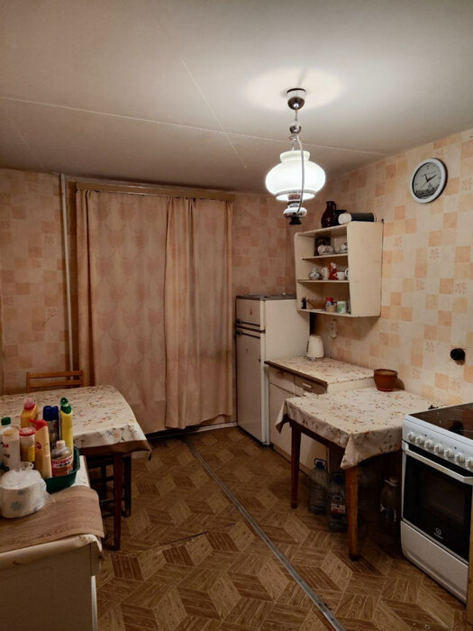 Екатеринбург, ул. Новгородцевой, 37/2 (ЖБИ) - фото квартиры (3)