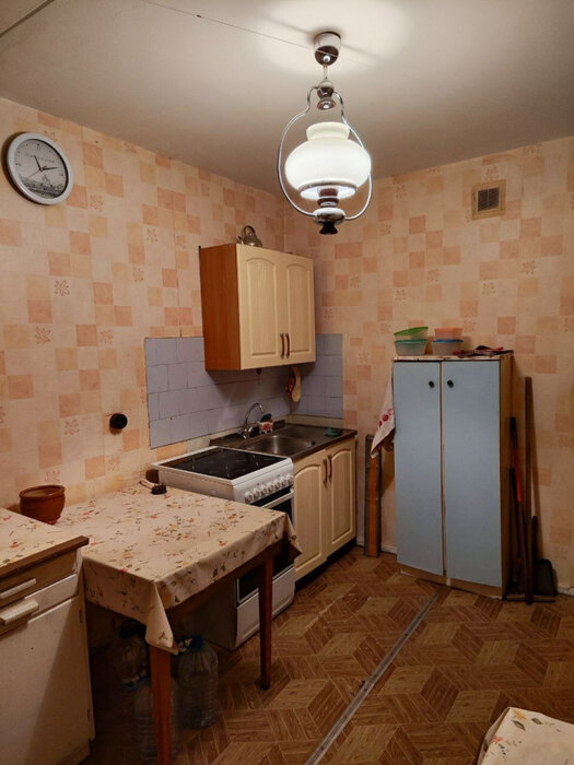 Екатеринбург, ул. Новгородцевой, 37/2 (ЖБИ) - фото квартиры (4)