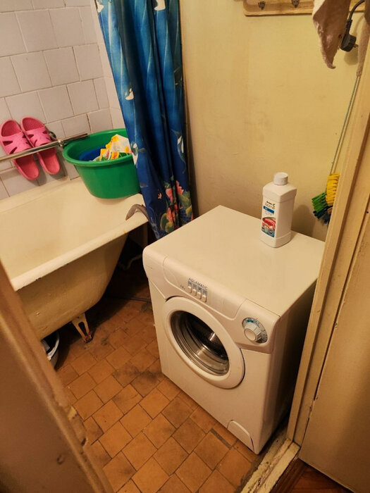 Екатеринбург, ул. Новгородцевой, 37/2 (ЖБИ) - фото квартиры (5)