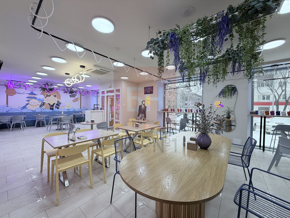 Екатеринбург, ул. Ленина, 53 (Центр) - фото офисного помещения (1)