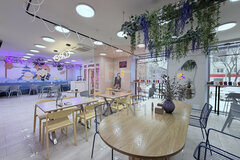 Екатеринбург, ул. Ленина, 53 (Центр) - фото офисного помещения