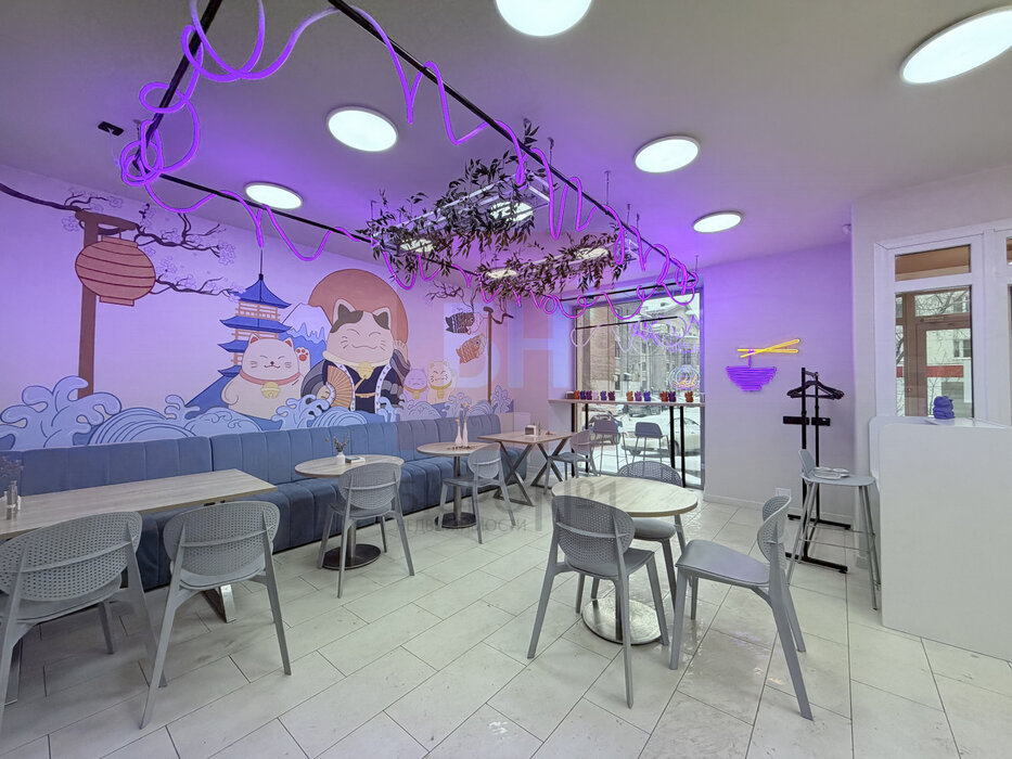 Екатеринбург, ул. Ленина, 53 (Центр) - фото офисного помещения (2)