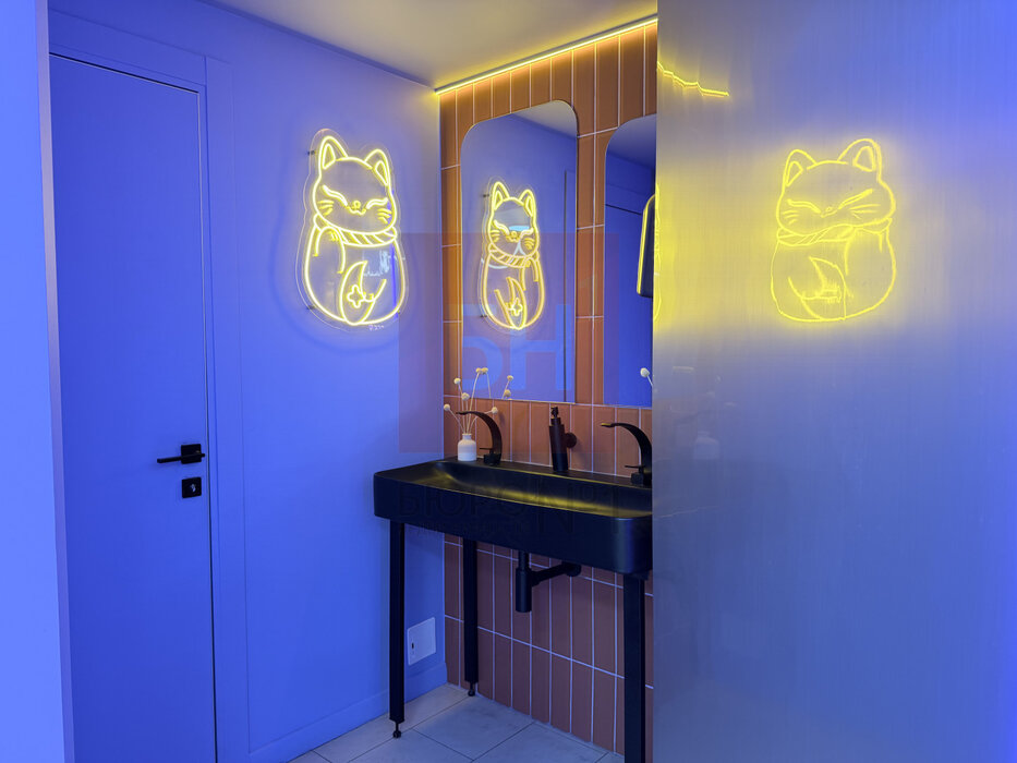 Екатеринбург, ул. Ленина, 53 (Центр) - фото офисного помещения (6)