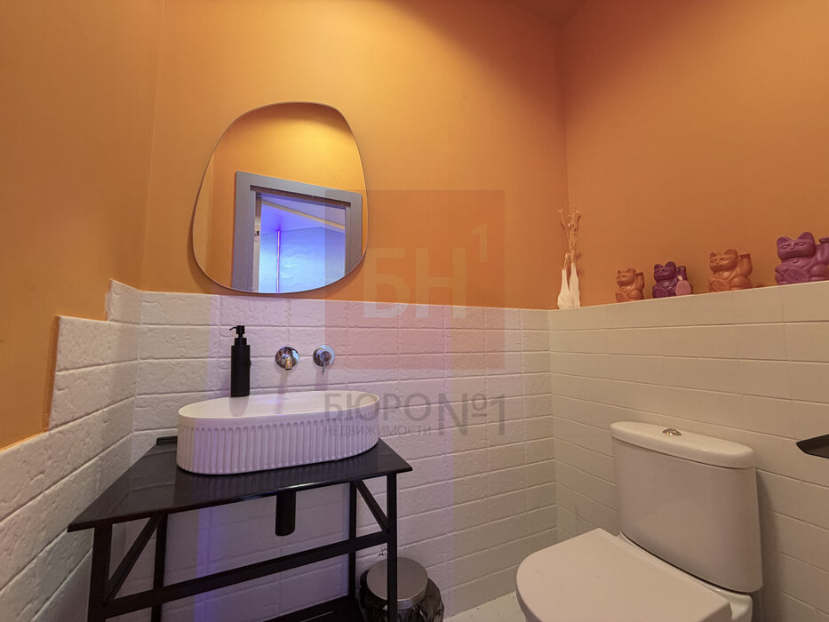 Екатеринбург, ул. Ленина, 53 (Центр) - фото офисного помещения (7)