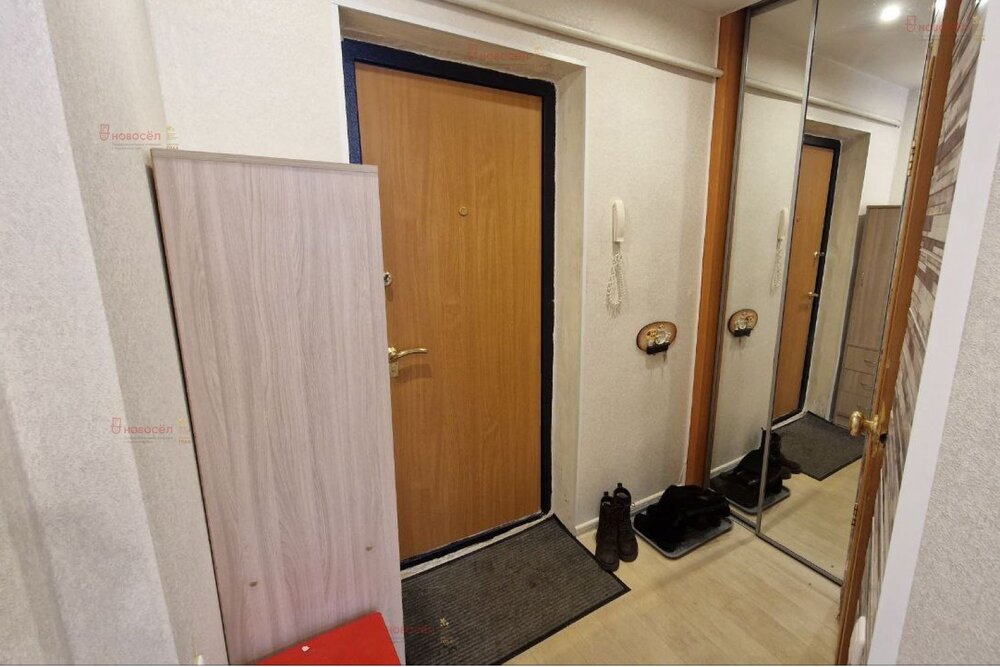 Екатеринбург, ул. Надеждинская, 21 (Старая Сортировка) - фото квартиры (3)