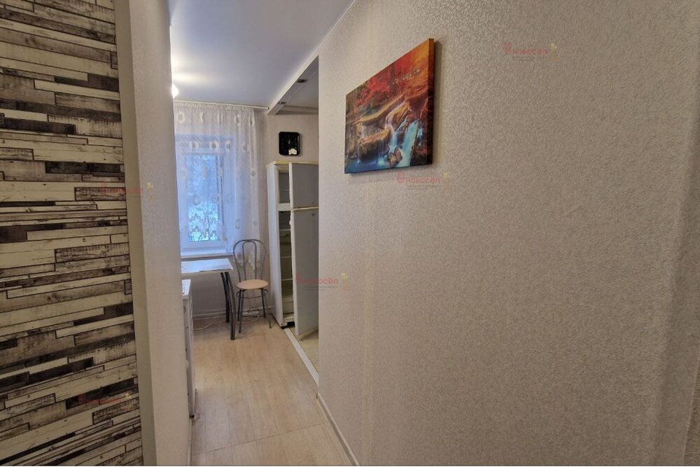 Екатеринбург, ул. Надеждинская, 21 (Старая Сортировка) - фото квартиры (5)