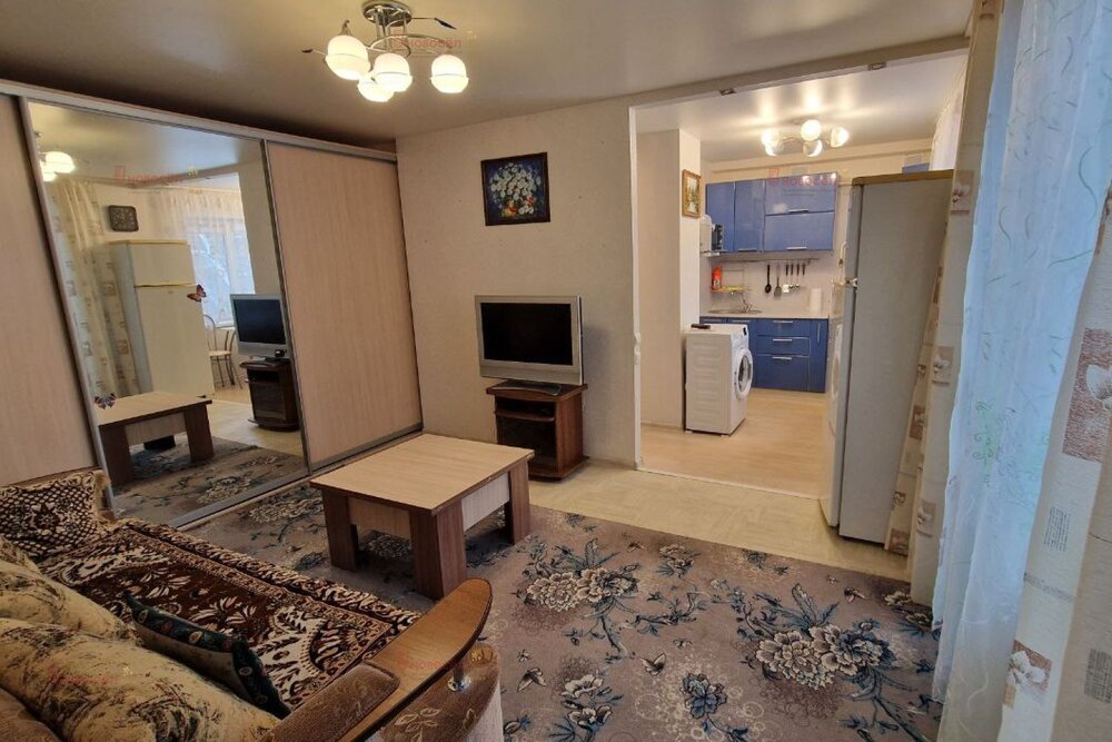 Екатеринбург, ул. Надеждинская, 21 (Старая Сортировка) - фото квартиры (8)