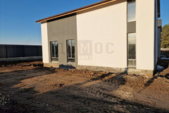 Екатеринбург, ул. Романтиков, 44 (Кольцово) - фото дома