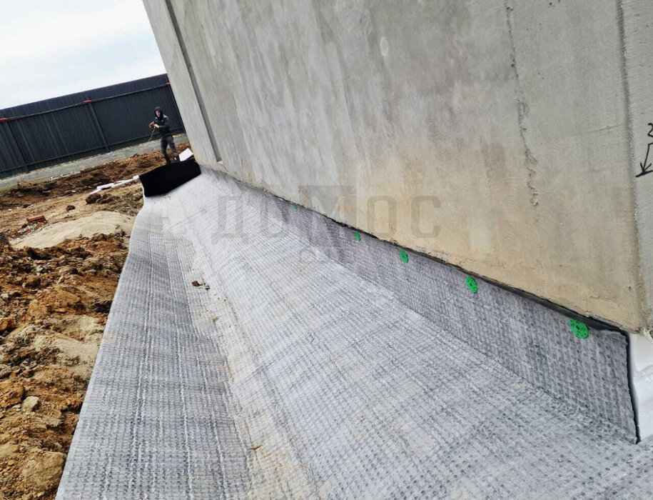 Екатеринбург, ул. Романтиков, 44 (Кольцово) - фото дома (3)