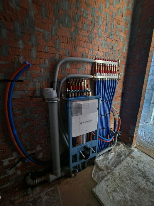 Екатеринбург, ул. Романтиков, 44 (Кольцово) - фото дома (6)